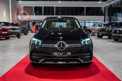 مرسيدس بنز GLE